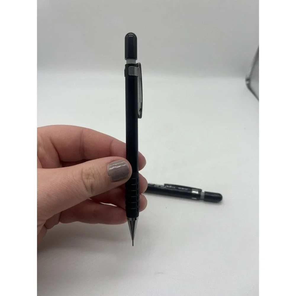 Pentel 120 A3 Dx A315 Made in Japan 0.5 MM Mechanical Pencils Set Lot 2 Grip
